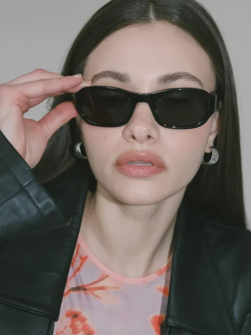 Jordyn - Black