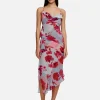 José Top - Patchwork Bouquet