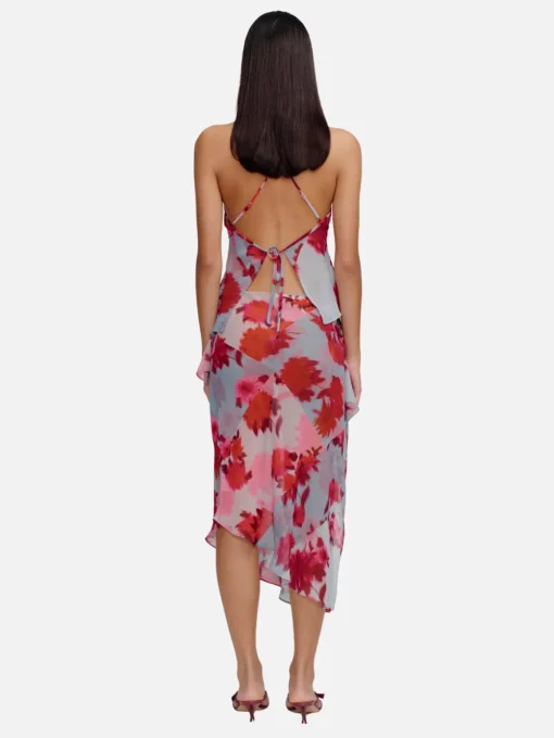 José Top - Patchwork Bouquet