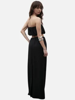 Juliana Top - Black