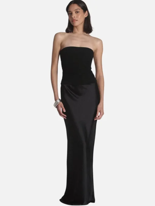 Kaiser Top - Black