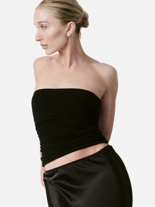 Kaiser Top - Black