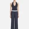 Keaton Pant - Black