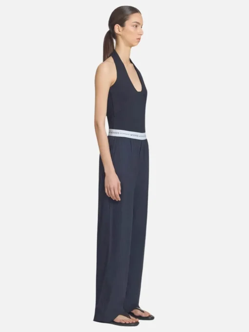 Keaton Pant - Black