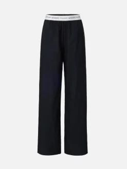 Keaton Pant - Black