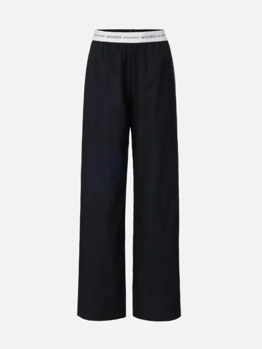 Keaton Pant - Black