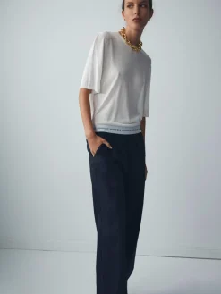 Keaton Pant - Black