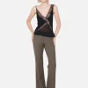 Knox Cami - Black
