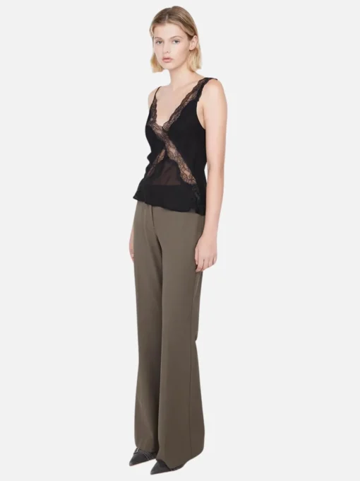 Knox Cami - Black
