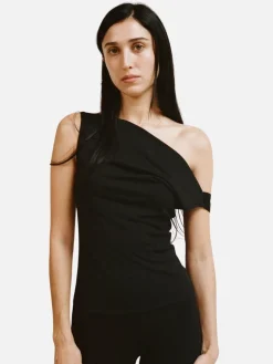 Lani Top - Black