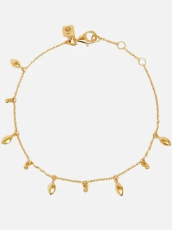 Live In Grace Bracelet - Gold