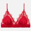 Love Lace - Red