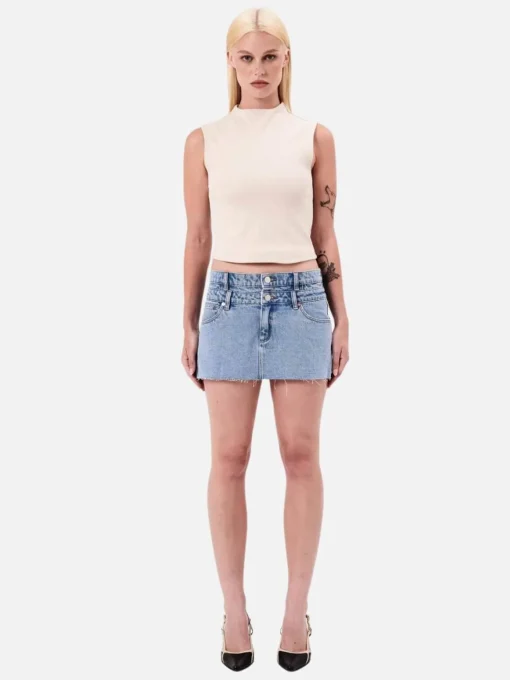 99 Low Skirt - Loretta