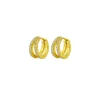 Lulla Sleepers - Gold