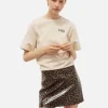 Melanie Tee - Beige