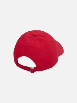 Miami Cap - Red