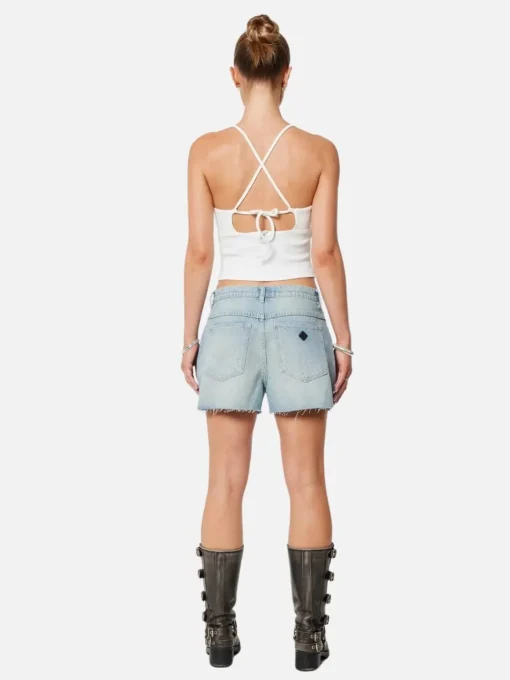 95 Mid Baggy Short - Edie