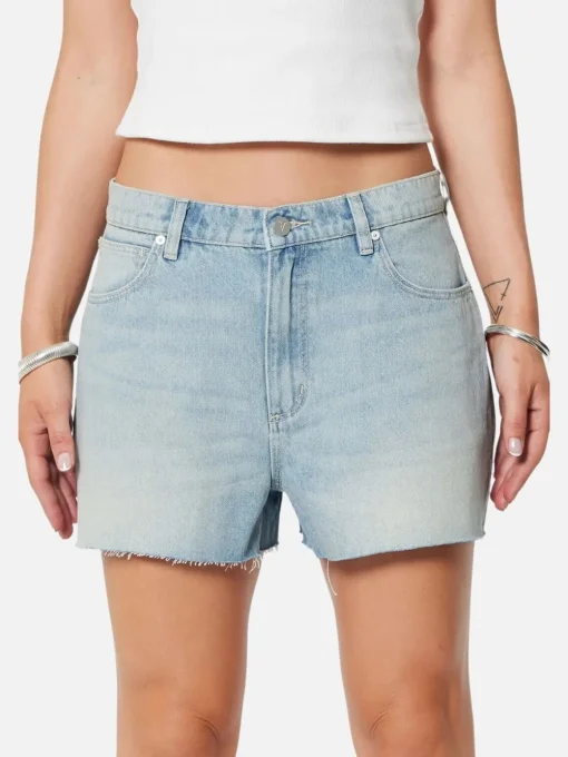 95 Mid Baggy Short - Edie