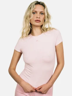 Mini Tee - Willa