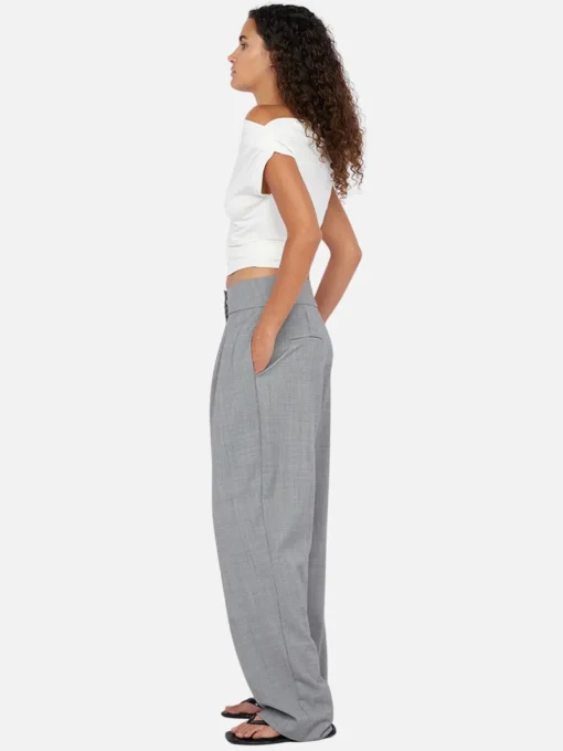 Monika Pant - Salt & Pepper
