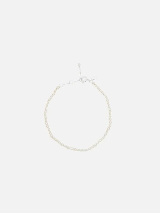 Moonlight Bracelet - Silver