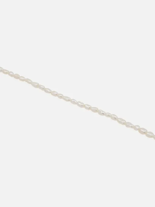 Moonlight Bracelet - Silver
