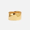 Muse Ring - 18k Gold