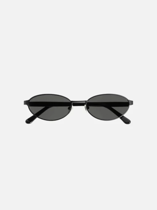 Musettes - Black