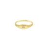 Naomi Ring - Gold