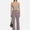 Nirvana Jean - Washed Stone