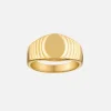 Nonno Signet Ring