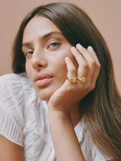 Nonno Signet Ring