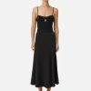 Ophira Knit Bodysuit - Black