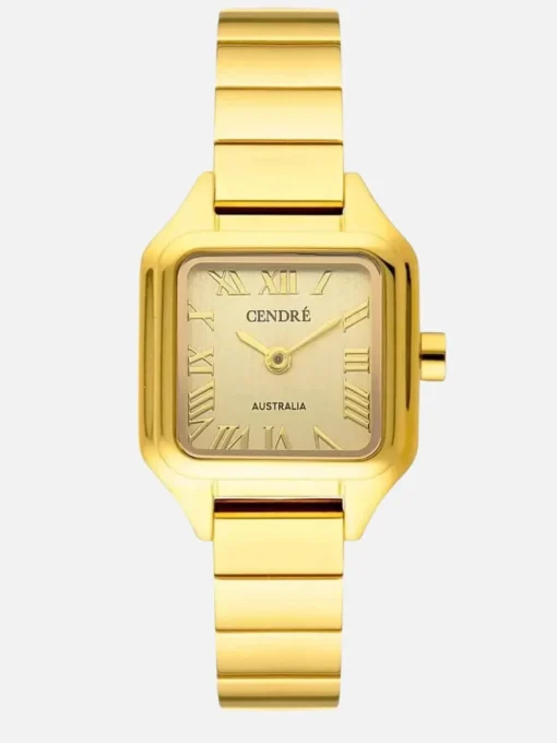 Oscar Watch - Gold