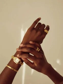 Oscar Watch - Gold