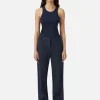 Park Tank - Dark Navy