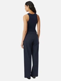 Park Tank - Dark Navy