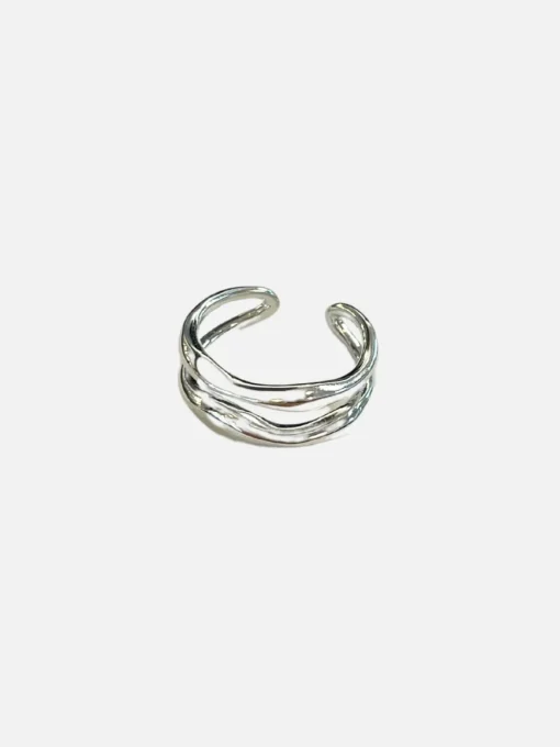 Pernilla Ring - Silver