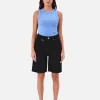 Phoebe Short - Jet Black