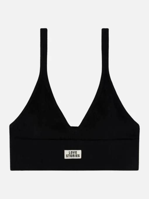 Posey - Black