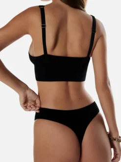 Posey - Black