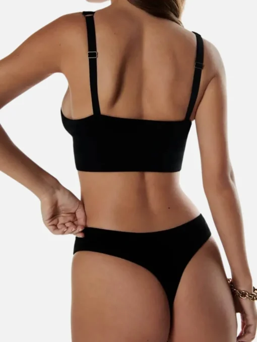 Posey - Black