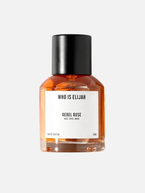 Rebel Rose - 50ml Perfume