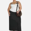 Renzo Tube Top - Cream