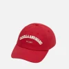 Riptide Cap - Red