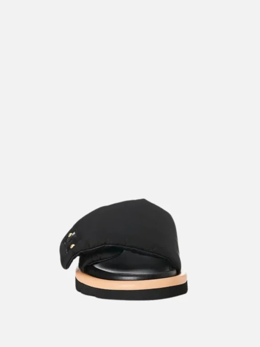 Saige - Black