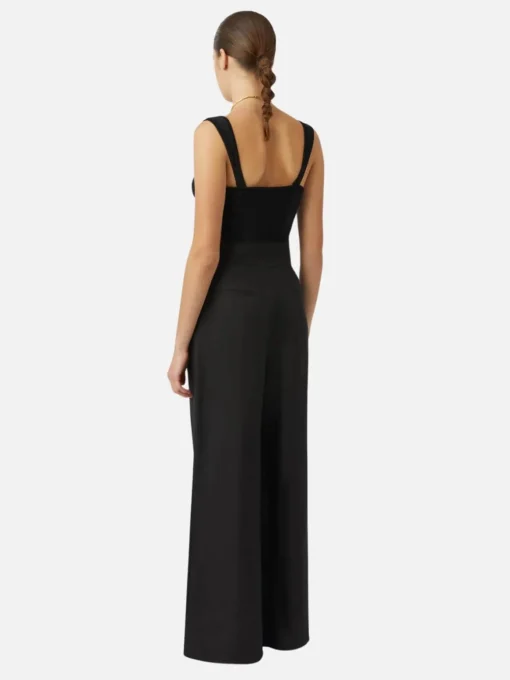 Serene Pant - Black