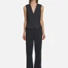 Spain Pant - Black