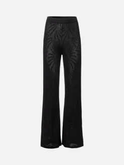Spain Pant - Black