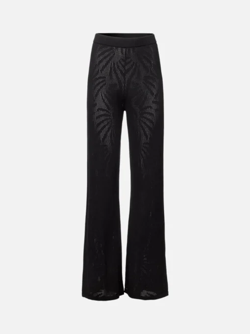 Spain Pant - Black